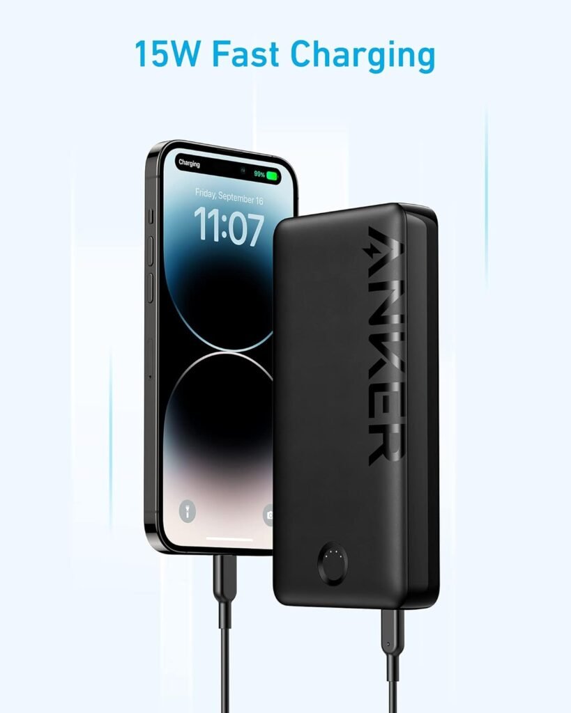 Power Banks